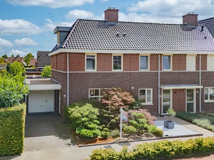 Koopwoning: Rijtakker 40 in Meijel - €389.000 - 117m²