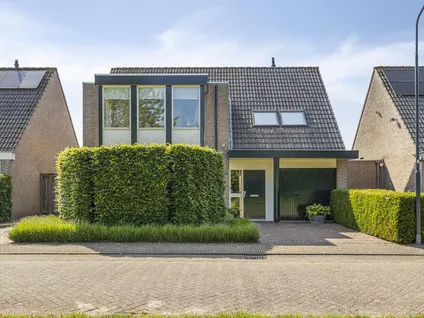 Vrijstaande woning te koop: Rijtseweg 11, Prinsenbeek Prinsenbeek