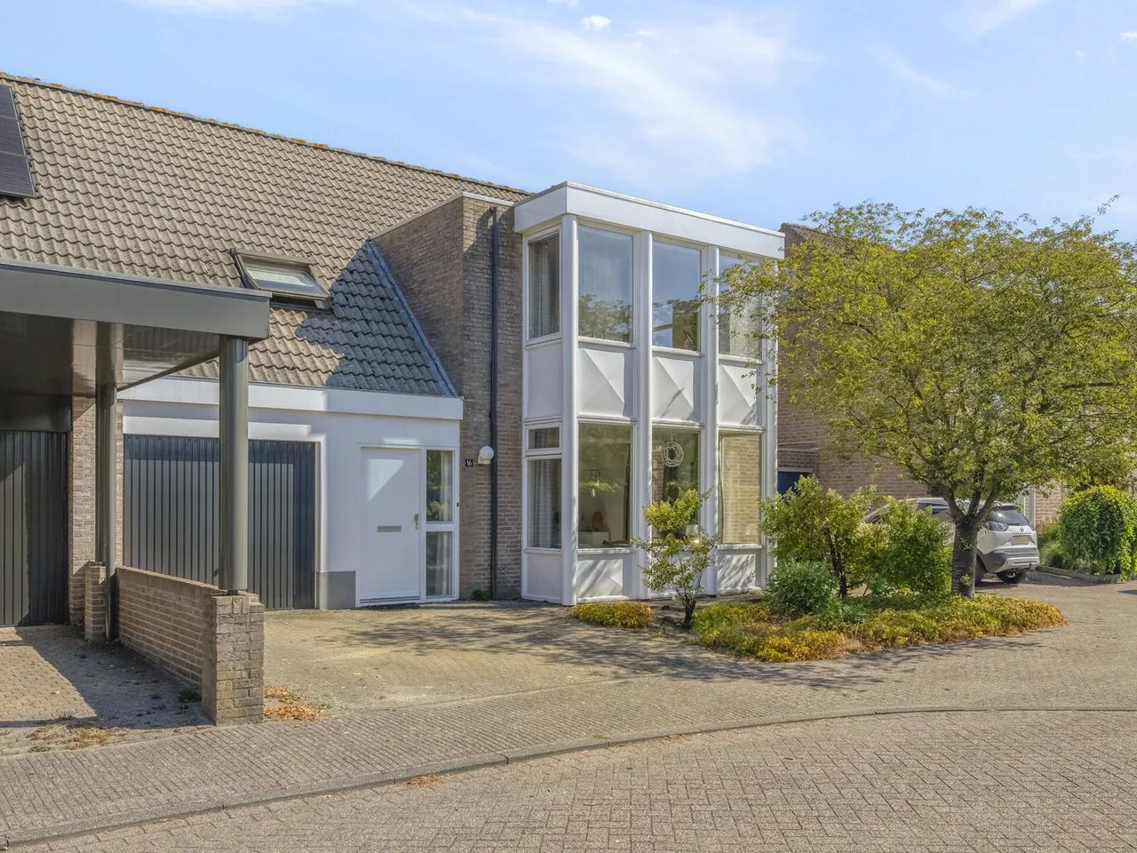 Twee-onder-één-kap te koop: Rijtseweg 16, Prinsenbeek