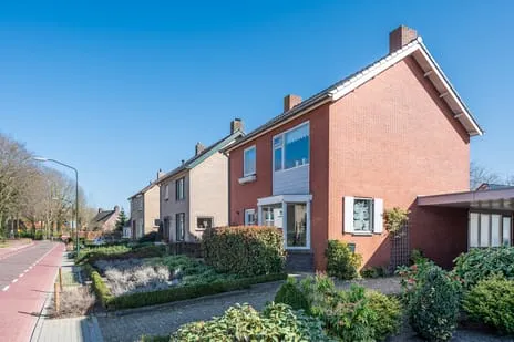Vrijstaande woning te koop: Rijtseweg 56, Diessen Diessen