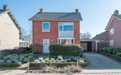 Vrijstaande woning te koop: Rijtseweg 56, Diessen
