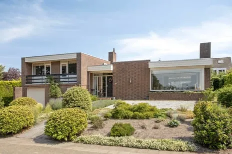 Vrijstaande woning te koop: Rijzendeweg 26, Woensdrecht Woensdrecht