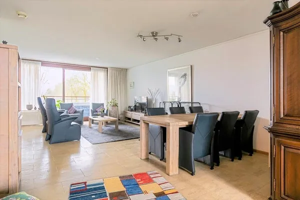 Appartement te huur: Rijzertlaan 390, De Schutskamp 'S-Hertogenbosch