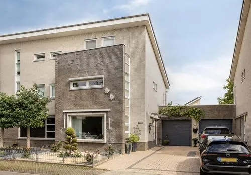 Koopwoning: Rik Woutersweg 33 in Eindhoven - €675.000 - 138m²
