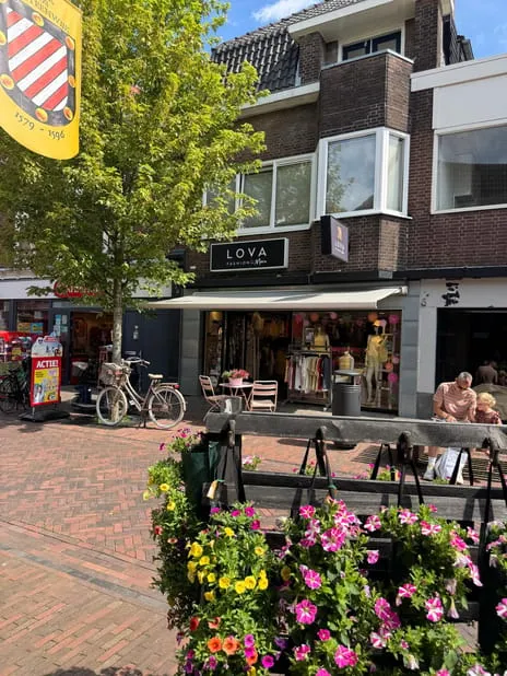 Apartment for sale: Rikkerstraat 3C, Coevorden-Centrum Coevorden