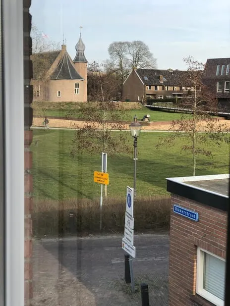 Studio te koop: Rikkerstraat 9, Coevorden-Centrum Coevorden