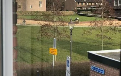 Studio te koop: Rikkerstraat 9, Coevorden-Centrum Coevorden