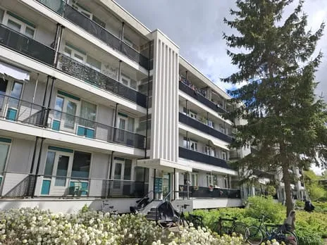 Apartment for sale: Rilland Bathstraat 118, Pendrecht Rotterdam