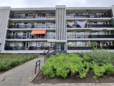 Appartement te koop: Rilland Bathstraat 136, Rotterdam