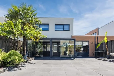 Tussenwoning te koop: Rillandstraat 7, Dalem Noord II Tilburg