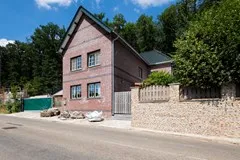 Vrijstaande woning te koop: Rimburgerweg 113, Landgraaf