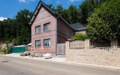 Vrijstaande woning te koop: Rimburgerweg 113, Groenstraat Landgraaf