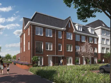 Woning te koop: Rimpeling 93, Wilgenrijk Maassluis