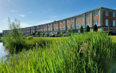 Tussenwoning te koop: Rimpelmos 16, Houten