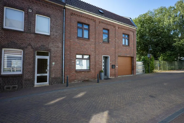 Hoekwoning te koop: Rinckberg 19, Landgraaf