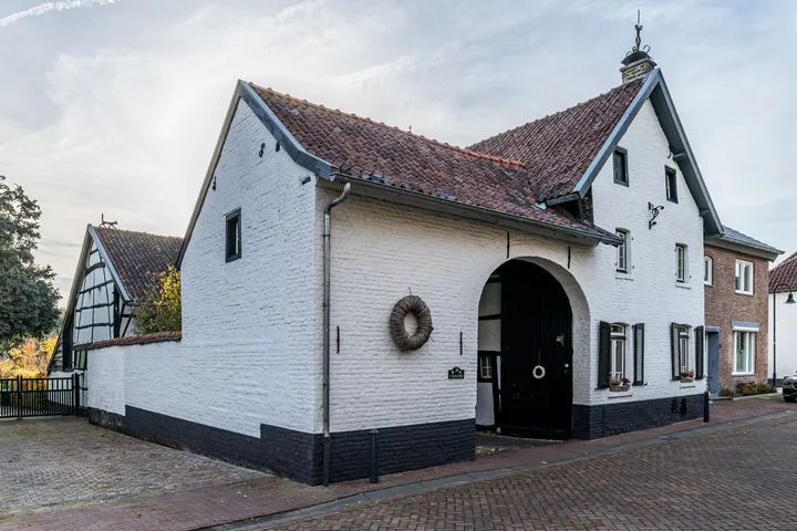 Appartement te koop: Rinckberg 39, Rimburg Landgraaf