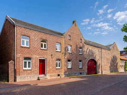 Tussenwoning te koop: Rinckberg 6, Rimburg Landgraaf