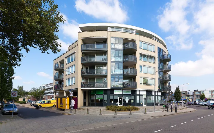 Appartement te huur: Ring 14, Krommeweg-Noord Hendrik-Ido-Ambacht