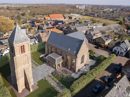 Woning te koop: Ring 2, Hellevoetsluis