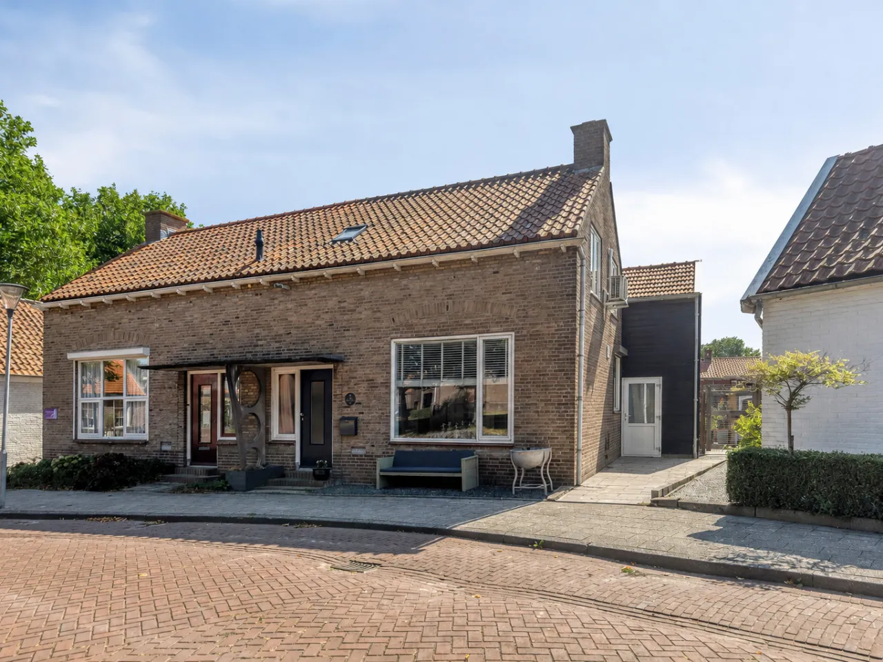 Woning te koop: Ring 2, Kerkwerve