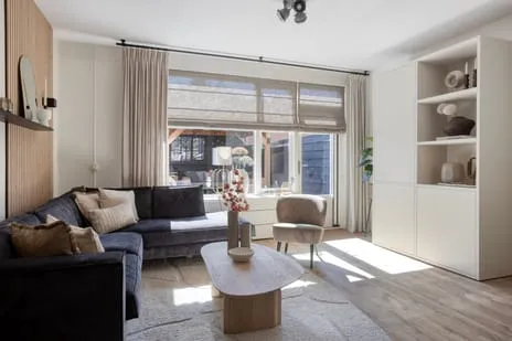 Tussenwoning te koop: Ring 206, Krommeweg-Zuid Hendrik-Ido-Ambacht