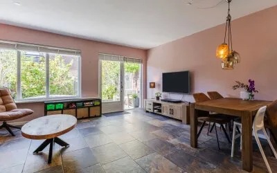 Hoekwoning te koop: Ring 216, Krommeweg-Zuid Hendrik-Ido-Ambacht