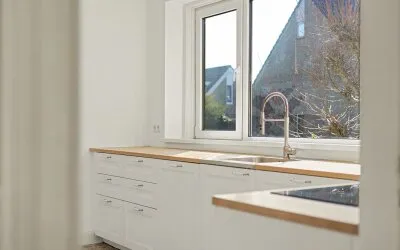 Hoekwoning te koop: Ring 34, Kern Oudenhoorn Oudenhoorn
