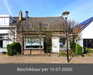 Woning te huur: Ring, Kern Nieuwdorp Nieuwdorp