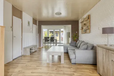 Tussenwoning te koop: Ringbaan-Noord 388, Textielbuurt West Tilburg