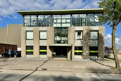 Woning te huur: Ringbaan-Oost 116E, Tilburg