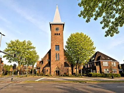 Appartement te koop: Ringbaan-Oost 178, Armhoef Noord-West Tilburg