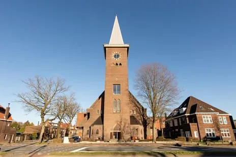 Appartement te koop: Ringbaan-Oost 178, Armhoef Noord-West Tilburg