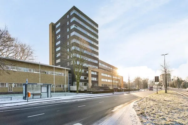Appartement te koop: Ringbaan-Oost 240-01, Armhoef Zuid Tilburg