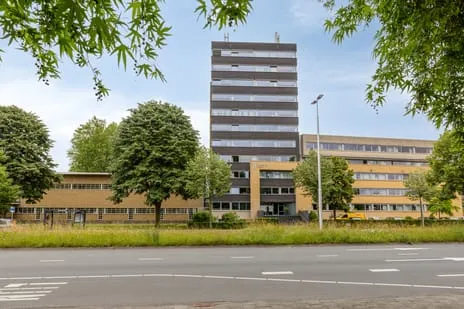 Appartement te koop: Ringbaan-Oost 240-11, Armhoef Zuid Tilburg