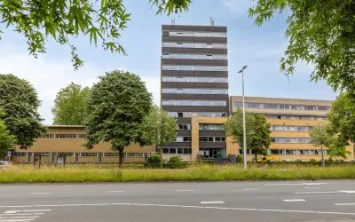 Appartement te koop: Ringbaan-Oost 240-11, Armhoef Zuid Tilburg