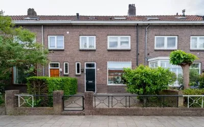 Tussenwoning te koop: Ringbaan-Oost 365, Loven Oost Tilburg