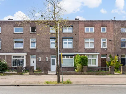 Tussenwoning te koop: Ringbaan-Oost 397, Loven Oost Tilburg