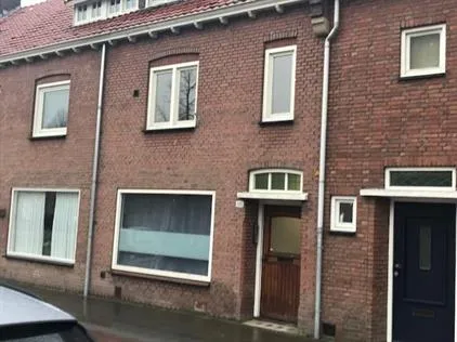Kamer te huur: Ringbaan-Oost, Ind.terrein Kanaalzone Noord-Oost Tilburg