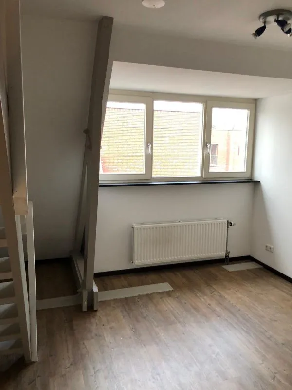 Woning te huur: Ringbaan-Oost, Ind.terrein Kanaalzone Noord-Oost Tilburg