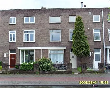 Kamer te huur: Ringbaan-Oost, Ind.terrein Kanaalzone Noord-Oost Tilburg