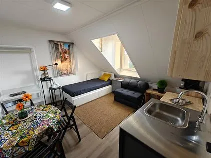 Kamer te huur: Ringbaan-Oost, Ind.terrein Kanaalzone Noord-Oost Tilburg