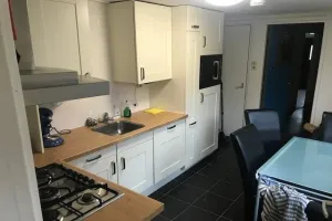 Kamer te huur: Ringbaan-Oost, Ind.terrein Kanaalzone Noord-Oost Tilburg