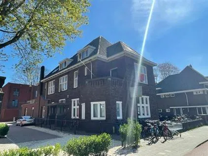 Kamer te huur: Ringbaan-Oost, Ind.terrein Kanaalzone Noord-Oost Tilburg