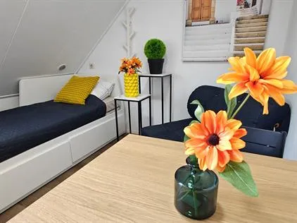 Kamer te huur: Ringbaan-Oost, Ind.terrein Kanaalzone Noord-Oost Tilburg