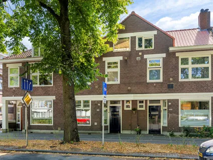 Tussenwoning te koop: Ringbaan-West 282, Tilburg