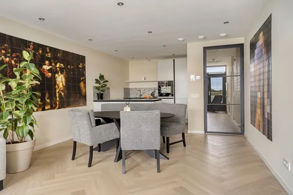 Appartement te koop: Ringbaan-Zuid 184, Tilburg