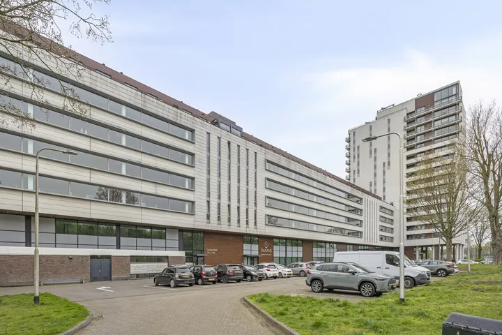 Appartement te koop: Ringbaan-Zuid 58, Ezelvense Akkers Tilburg