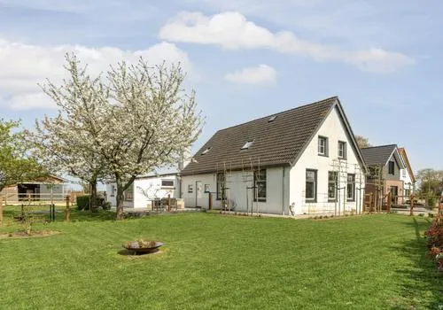 Vrijstaande woning te koop: Ringdam 5, Buitengebied Herwen Herwen