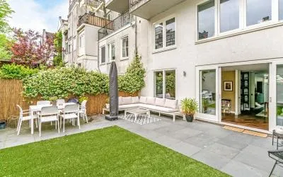 Apartment for rent: Ringdijk 11A, Don Bosco Amsterdam