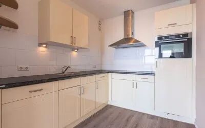 Appartement te koop: Ringdijk 158, Lelystad-Haven Oost Lelystad